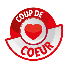 Avis Coup de coeur - icone