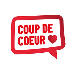Avis Coup de coeur - icone