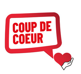 Avis Coup de coeur - icone