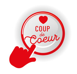 Avis Coup de coeur - icone