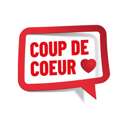 Avis Coup de coeur - icone