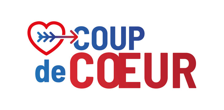 Avis Coup de coeur - icone