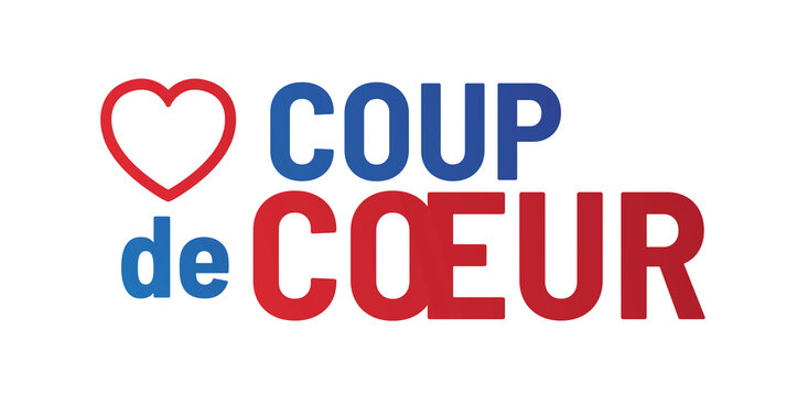 Avis Coup de coeur - icone
