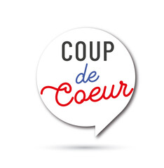 Avis Coup de coeur - icone