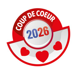 Avis Coup de coeur - icone