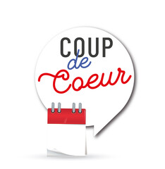 Avis Coup de coeur - icone
