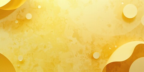 Yellow textured space net backdrop optimized for text placement and visual clarity