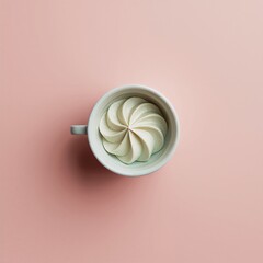white chocolate cake
