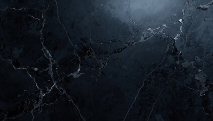 Black Stone surface with a matte finish serving as a UI backdrop for digital interfaces