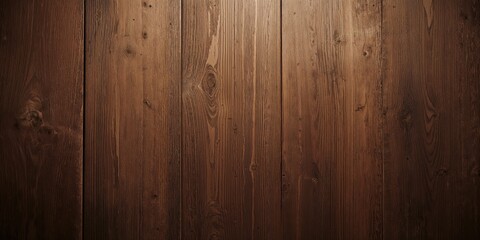 Obraz premium Detailed view of a textured wooden surface suitable for background patterns in construction and interior design