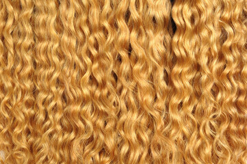 kinky curly black to blode two tone ombre human hair weaves extensions lace weaves wigs