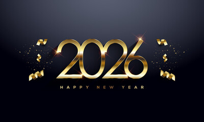 meilleurs voeux, bonne annee, 2026