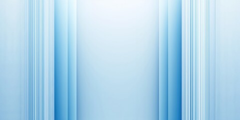 Obraz premium Abstract blue background for text layout and design, suitable for editorial headers and UI backdrops