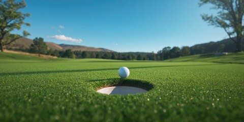 A ball heading toward a bat during a baseball match, highlighting player concentration and action, sports safety awareness day