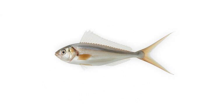 Hairtail fish, also known as Trichiurus haumela, prepared for sustainable seafood consumption, World Fisheries Day