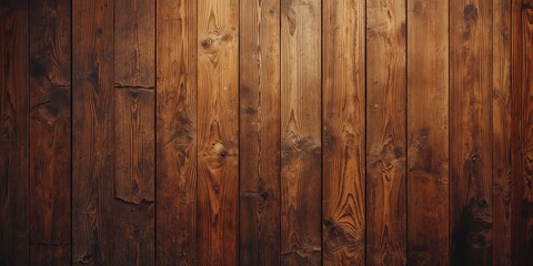 Patterned wooden plank surface serving as an editorial header background to enhance readability and style