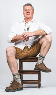 M&auml;nnerportrait