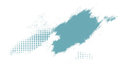 Vector illustration of an abstract grunge world map featuring the geography and borders of Greece within the European continent for travel and business design © DreamLoom