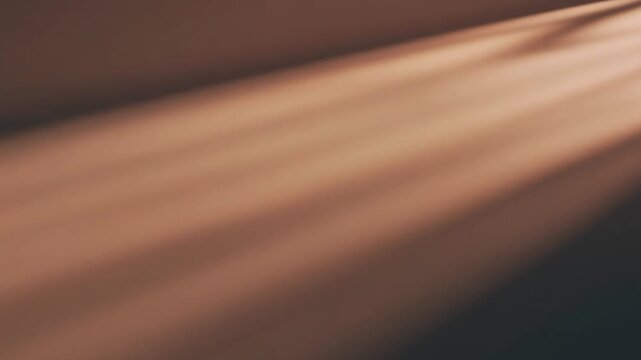 Brown texture background with soft light and blurred pattern for web design backdrop