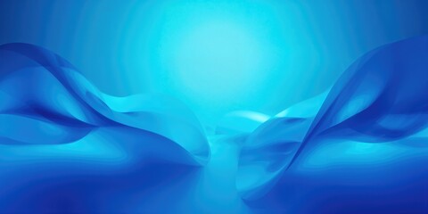 Solid blue textured surface serving as a backdrop for graphic elements or informational displays, background for text and layout