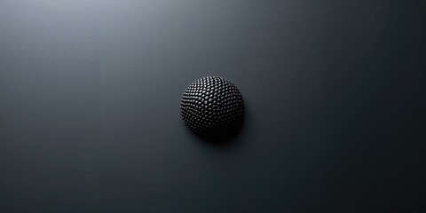 Rubber material featuring a hexagonal bump pattern resembling cells, used in layout backgrounds or protective surfaces