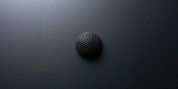 Rubber material featuring a hexagonal bump pattern resembling cells, used in layout backgrounds or protective surfaces