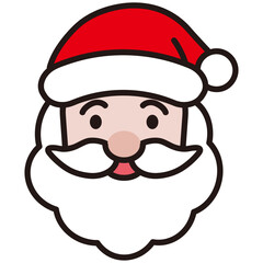 산타클로스 캐릭터