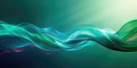 Colorful abstract wallpaper featuring layered shapes and textures, ideal for creative projects and visual layouts