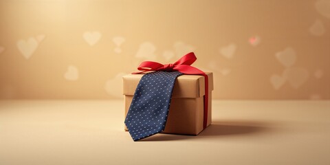 Father's Day backdrop designed for text overlay and celebration themes