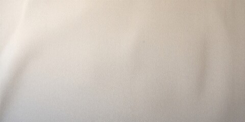 Obraz premium Coarse textured cotton canvas blank background, ideal for creative projects or design layouts