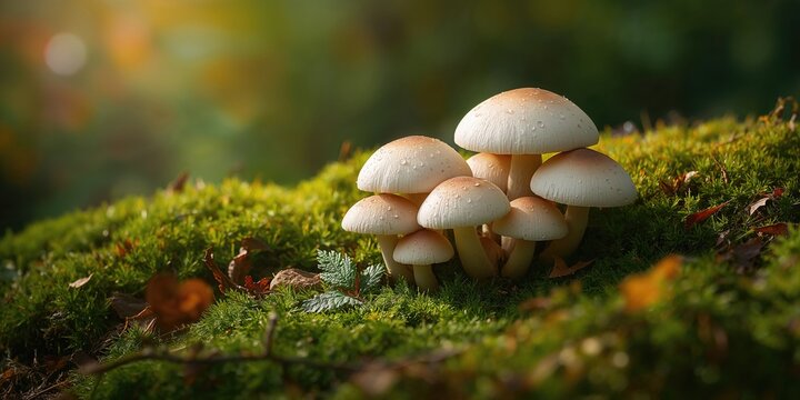 Edible mushrooms with excellent taste, their flavor profile for culinary use, Pleurotus ostreatus