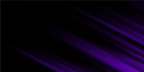 Abstract blue and purple wave line pattern motion design backdrop with a glowing dark texture