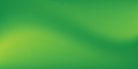Natural green gradient abstract background. Simple and modern studio background. design abstract background. eps 10