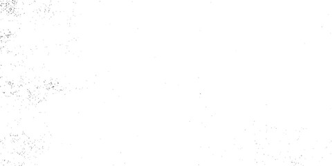 White grunge wall texture with old vintage paper pattern for a light retro design background