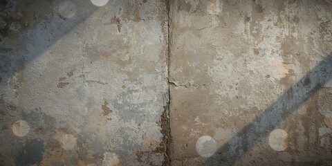 Detail shot of a cement wall surface, suitable for structural or design layouts