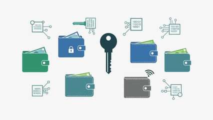 Securing financial assets in the digital era through innovative technologies and protection