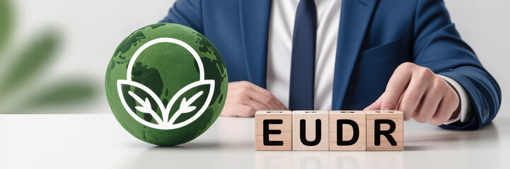 Understanding eudr regulation for sustainable business practices