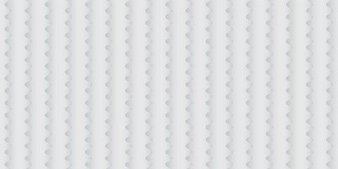 Naklejka premium Simple upholstery quilted background. White leather texture sofa backdrop. Seamless texture upholstery quilted background