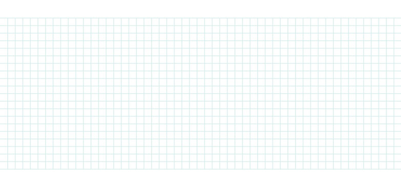 Notebook grid paper. Checkerboard page blank background. Stationary document paper sheet. Vector binder pattern cover. Diary or memo textured. Simple wide letter bg for office, notes school, design.
