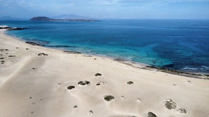 Fuerteventura - Canary Islands