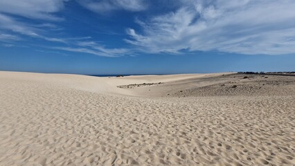 Fuerteventura - Canary Islands
