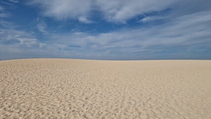 Fuerteventura - Canary Islands