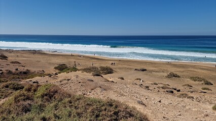 Fuerteventura - Canary Islands