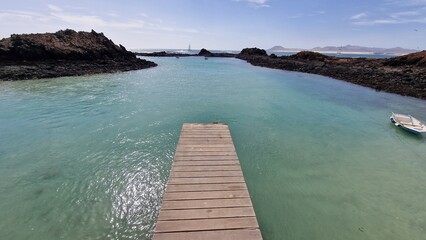 Fuerteventura - Canary Islands