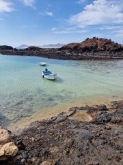 Fuerteventura - Canary Islands