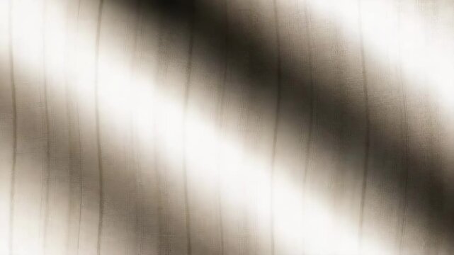 Soft light sweeping across lined notebook paper with blank copy space