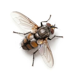 Powerful Wild Boar in Natural Habitat