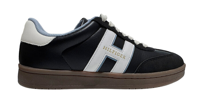 Tommy Hilfiger men's Lasen Fashion sneaker.