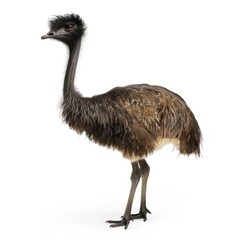 Stealthy Bobcat in Natural Habitat