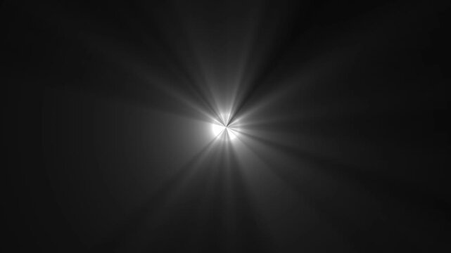 Overlays, overlay, light transition, effects sunlight, lens flare, light leaks. High-quality stock footage of sun rays light effects, for desi Optical Lens flare light background
